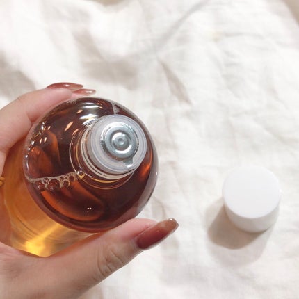 チャンユカ on LIPS 「\たっぷり入ってプチプラ/CICA成分100%化粧水🍃🌱キメ整..」(5枚目)