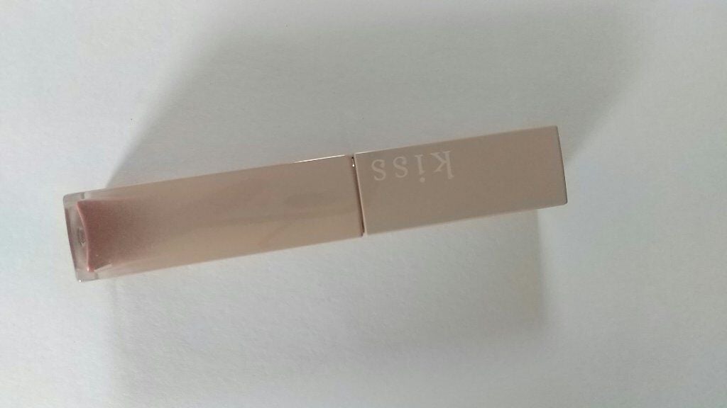 リップアーマー/KiSS/口紅を使ったクチコミ(2枚目)