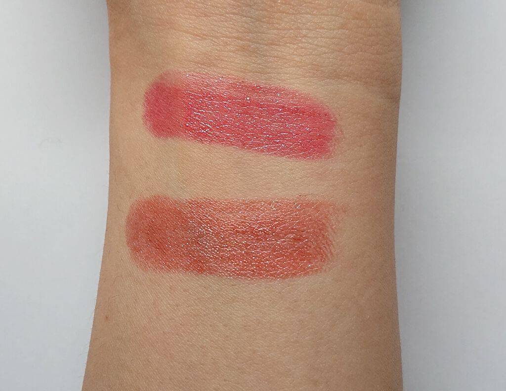 ミラーレスティントルージュ/レディット/リップティントを使ったクチコミ（2枚目）