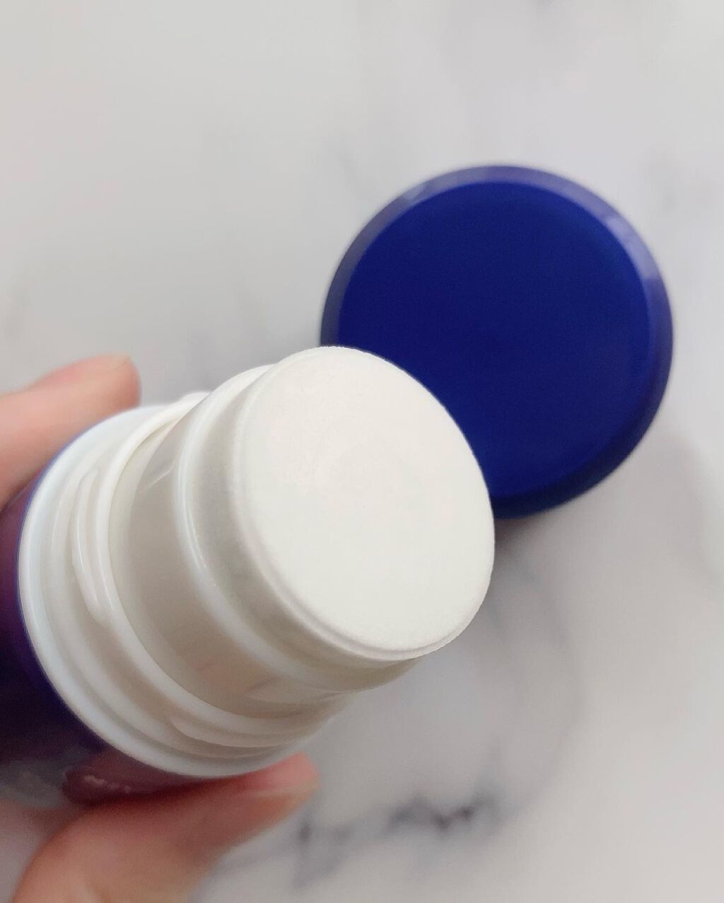 デオプロテクト&ケア スプレー/ニベア/デオドラント・制汗剤を使ったクチコミ(4枚目)