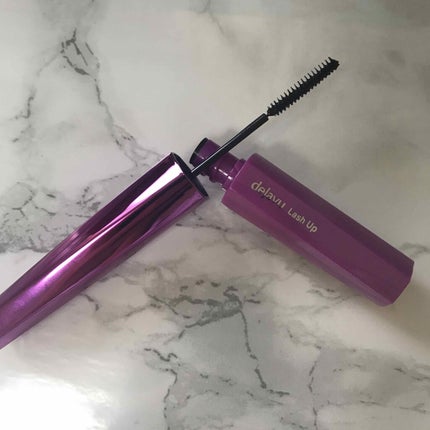 「塗るつけまつげ」自まつげ際立てタイプ/デジャヴュ/マスカラを使ったクチコミ(1枚目)