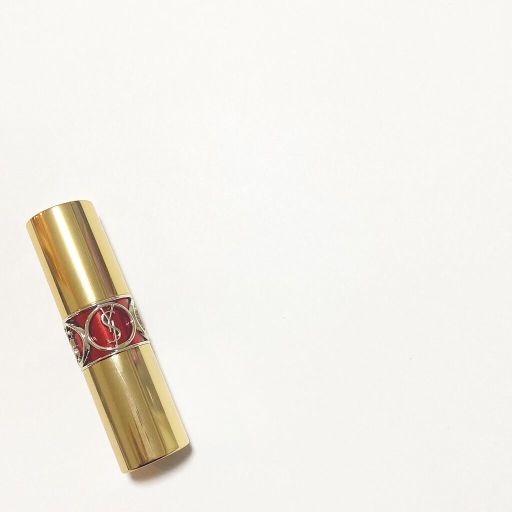 デパコス大好きー❤️
今回はYSLリップ💄をげっちゅしたよ☺️
*
クリスマス🎄っぽい赤リップがたまらぬー😍
色もめっちゃかわいいし、パケもかわいいし
ずっと見てられるよー🥰
*
#YSL#YSLリップ#メイクが好き#デパコス#デパ