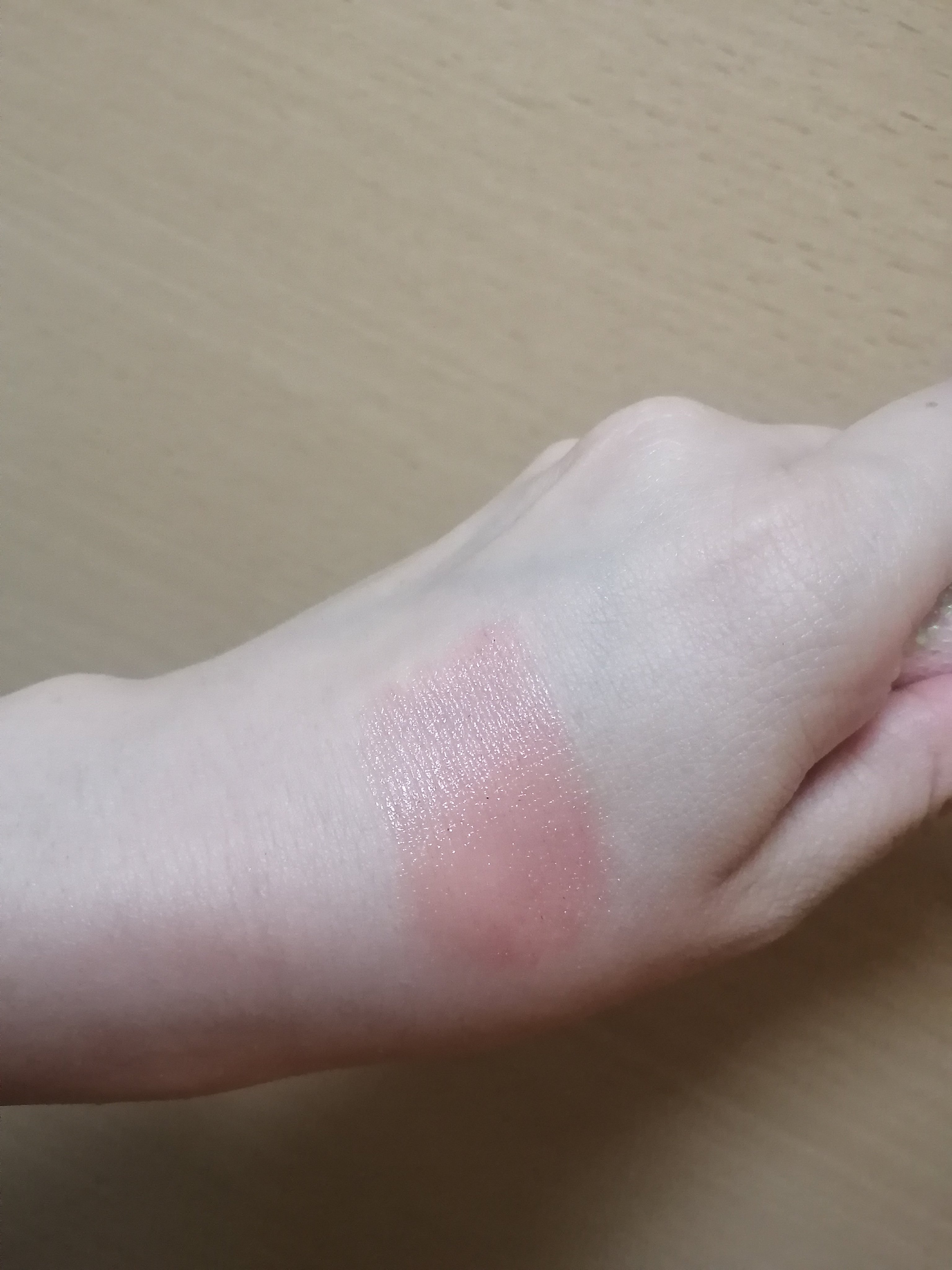 YNM キャンディーハニーリップバーム/YNM/リップバームを使ったクチコミ（3枚目）