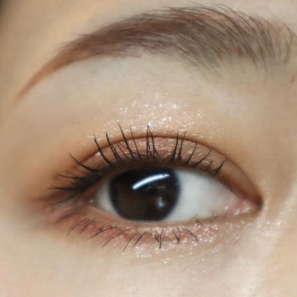 アイカラーレーション/LUNASOL/アイシャドウパレットを使ったクチコミ(6枚目)