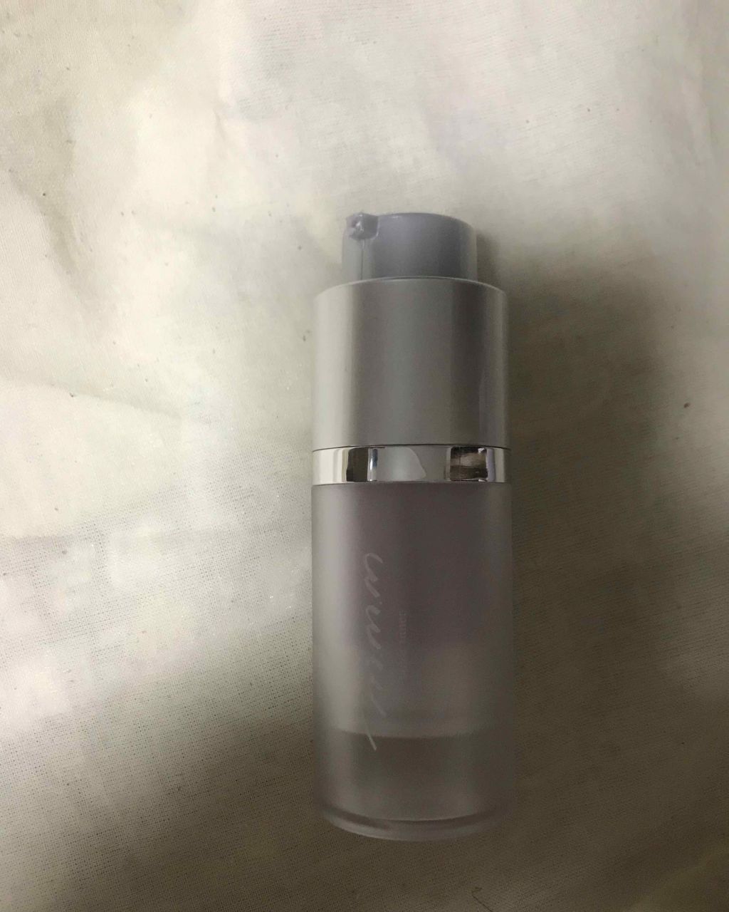 スキンスムーザー/m.m.m/化粧下地を使ったクチコミ(2枚目)