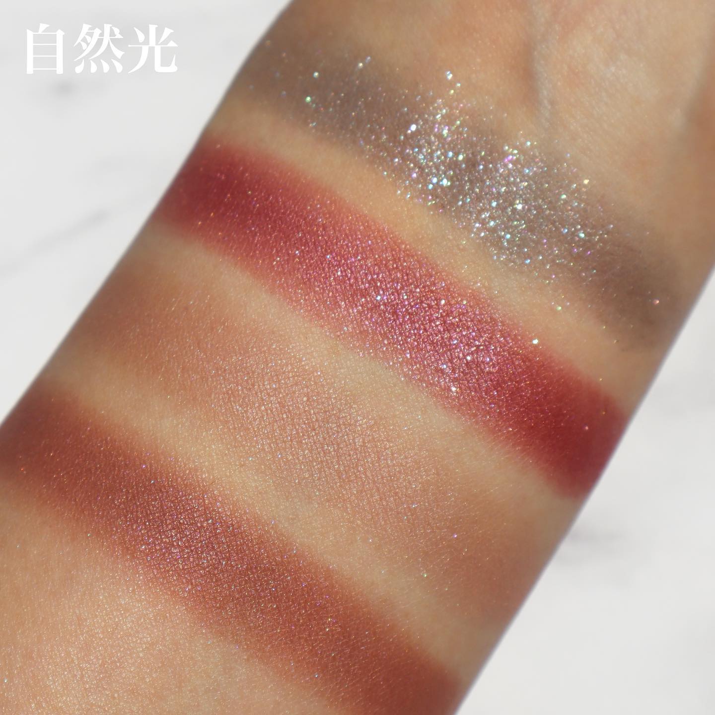 シグニチャー カラー アイズ/SUQQU/アイシャドウパレットを使ったクチコミ（3枚目）