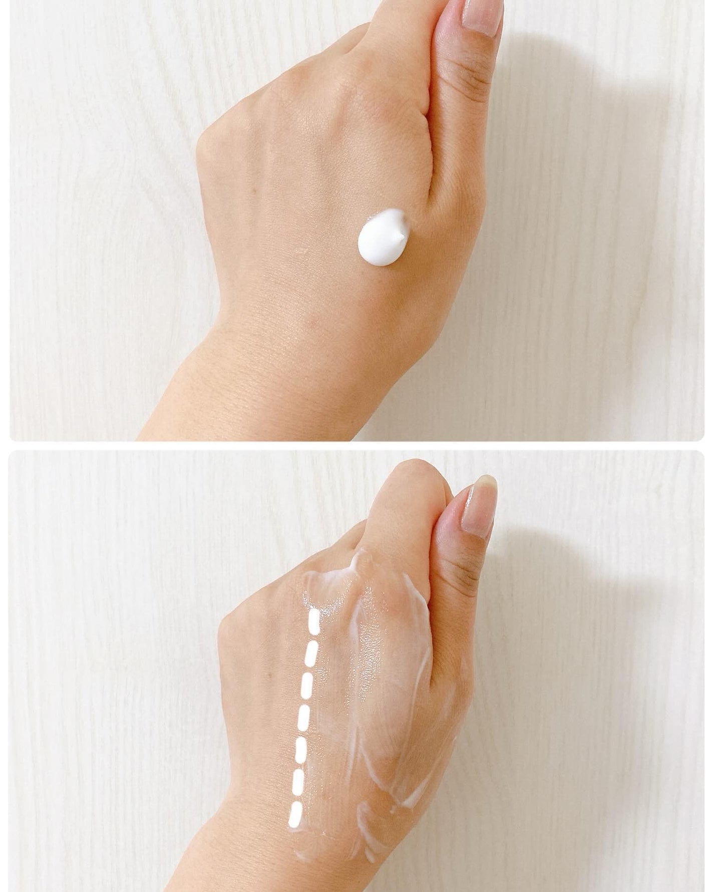 pha 5% ボディーローション/b.clinicx/ボディローションを使ったクチコミ(2枚目)