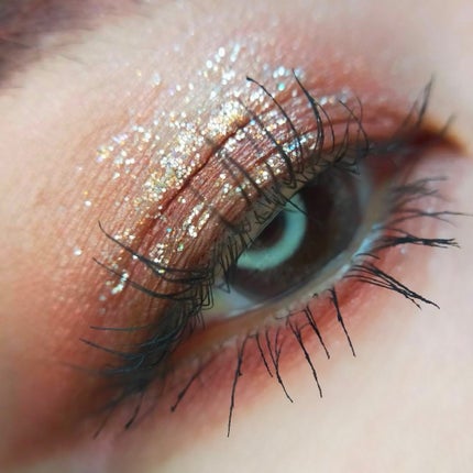 ダズルシャドウ リキッド/M・A・C/リキッドアイシャドウを使ったクチコミ(5枚目)