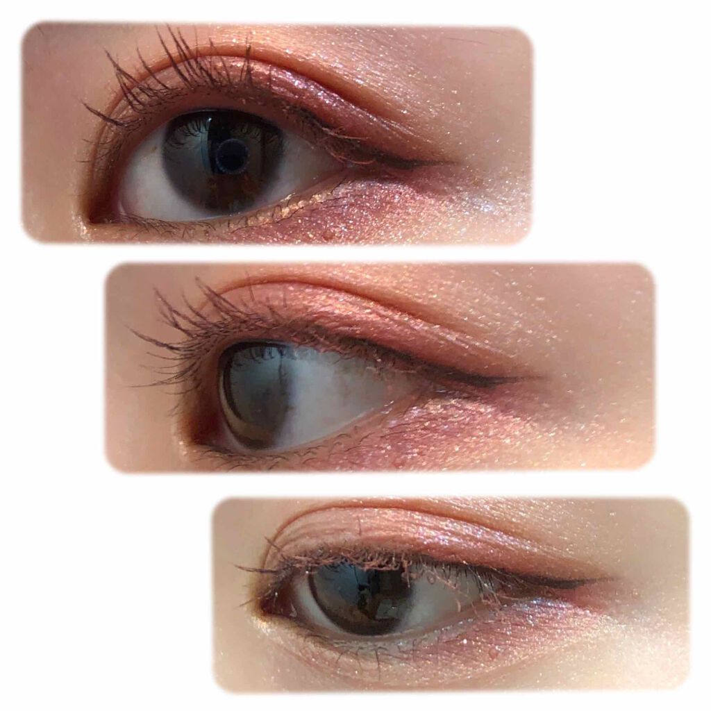 エテュセ アイエディション (マスカラベース)/ettusais/マスカラ下地を使ったクチコミ（2枚目）