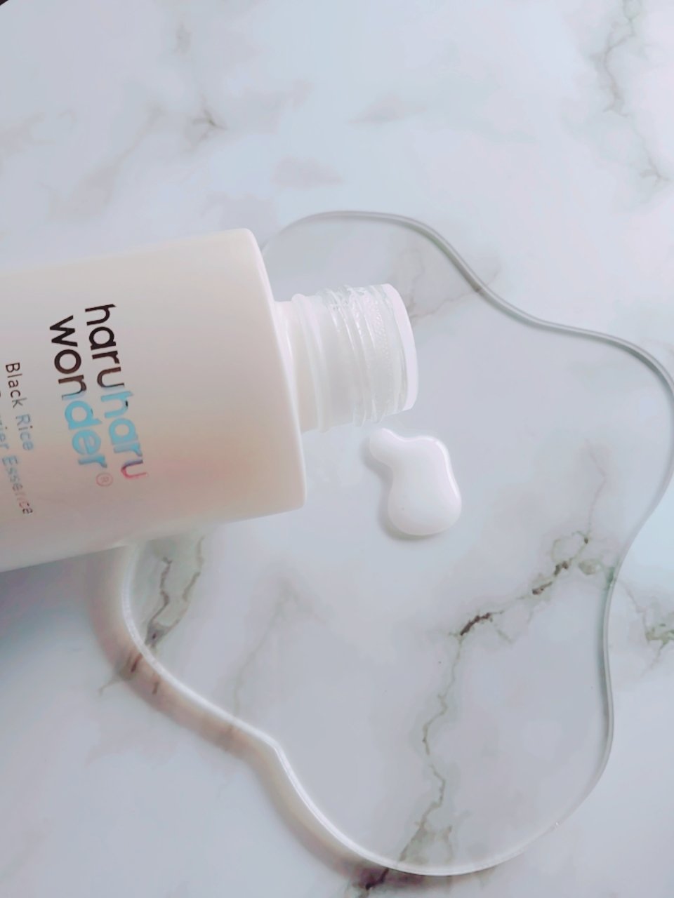 ブラックライスバクチオールアイクリーム/haruharu wonder/アイケア・アイクリームを使ったクチコミ（3枚目）