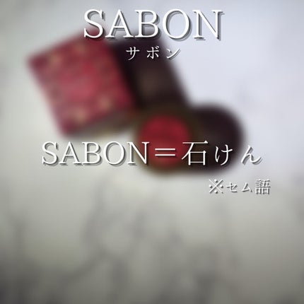 リップポリッシャー/SABON/リップスクラブを使ったクチコミ(2枚目)