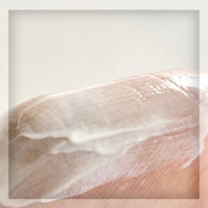 GOOD MORING CLEANSER/simply works/クレンジングバームを使ったクチコミ(6枚目)