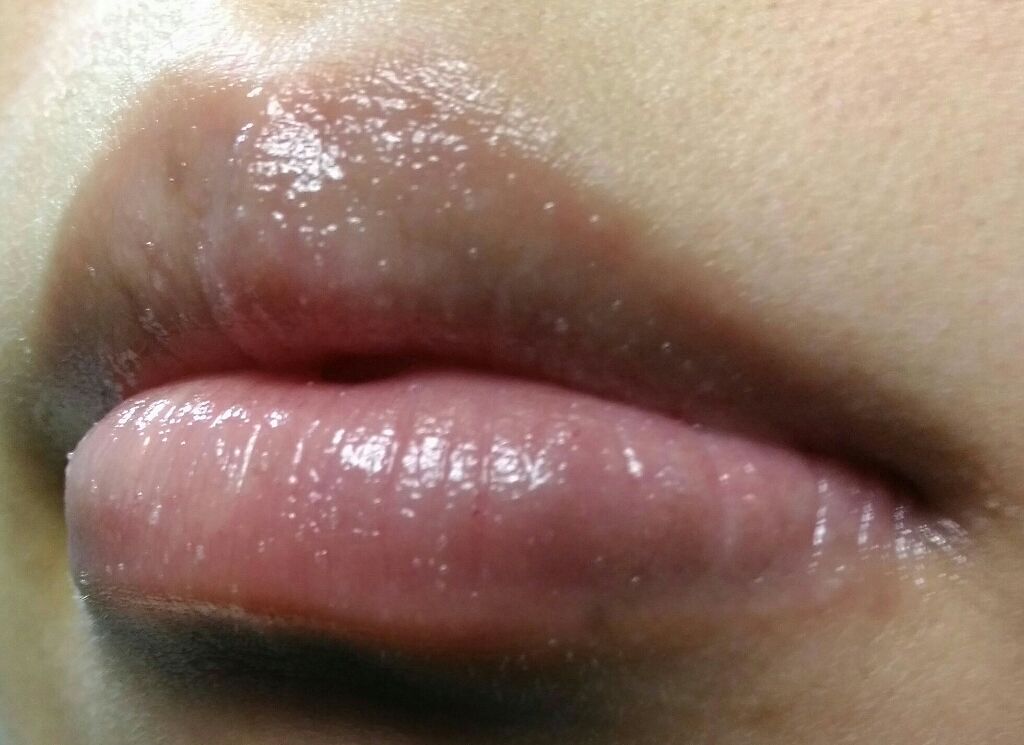 レブロン キス シュガー スクラブ/REVLON/リップスクラブを使ったクチコミ(2枚目)