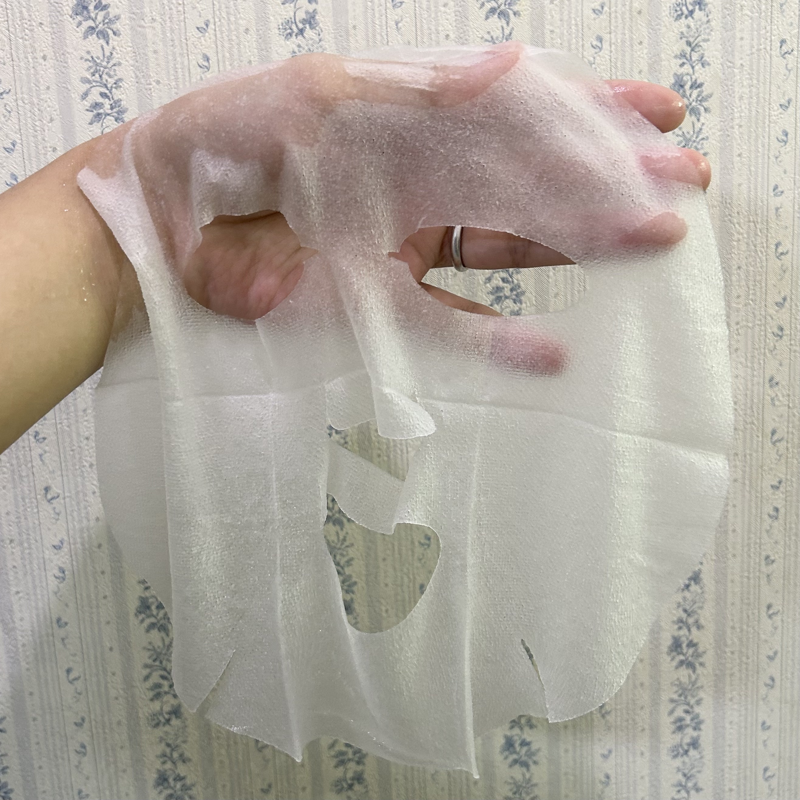 ジェ・ラン ザ・マスク/JELLAN/シートマスク・パックを使ったクチコミ（3枚目）