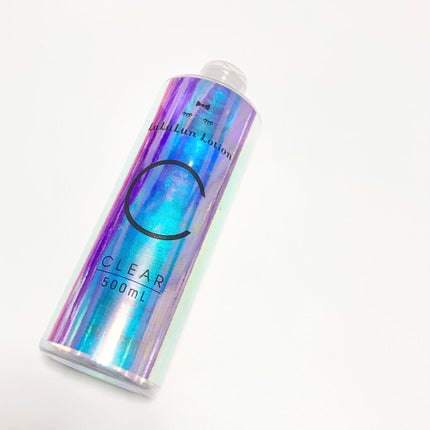 ルルルンローション クリア/ルルルン/化粧水を使ったクチコミ(2枚目)