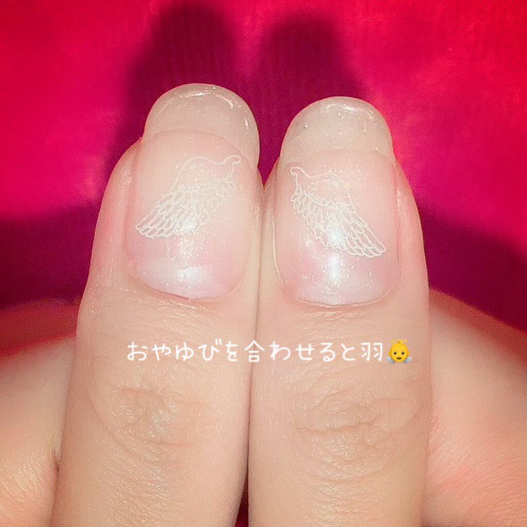 ウィークリージェル/HOMEI/ジェルネイルを使ったクチコミ（3枚目）