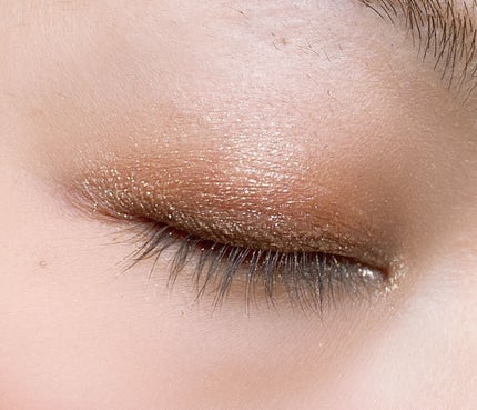 ブリンブリン アイジャム/VAVI MELLO/ジェル・クリームアイシャドウを使ったクチコミ(5枚目)