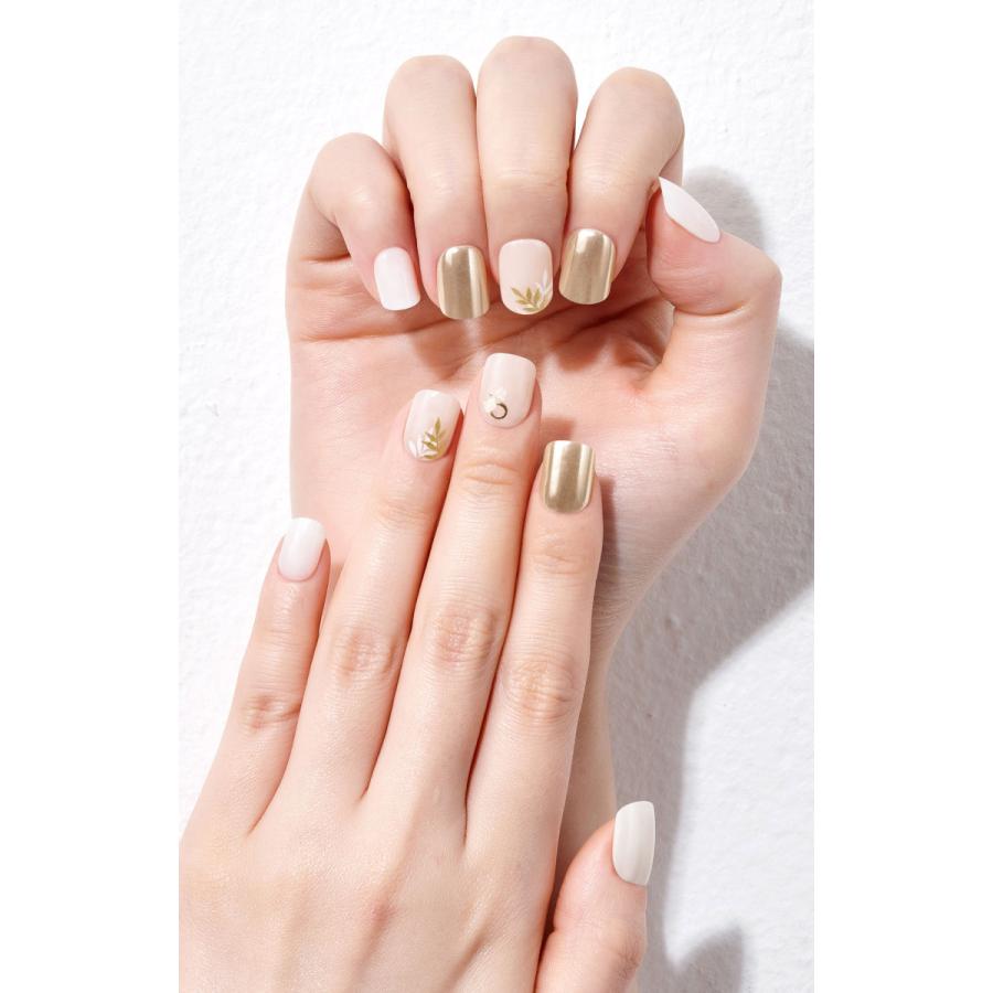 1秒ネイルマジックプレス MJP372SS