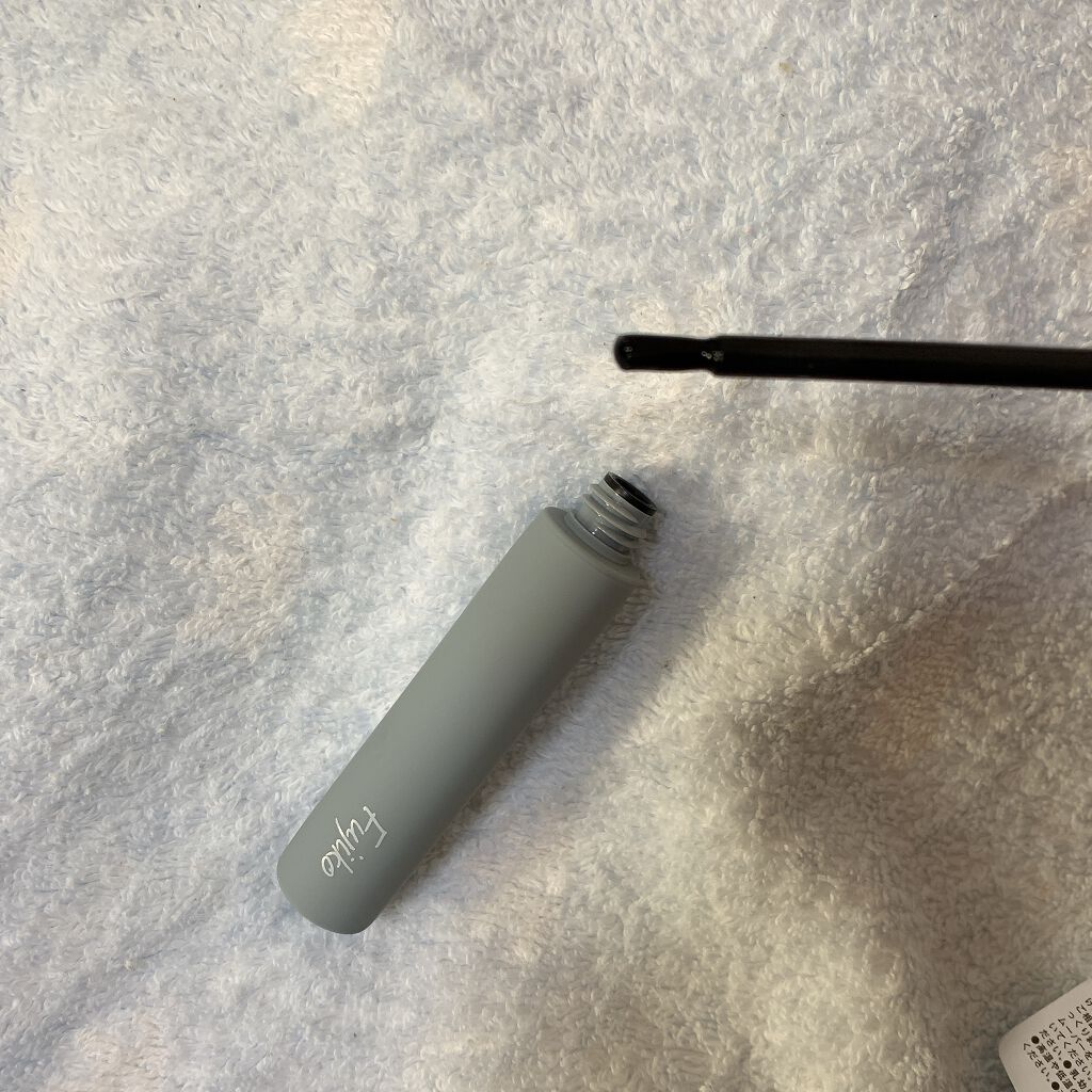 眉ティントSVR/Fujiko/眉ティントを使ったクチコミ(2枚目)