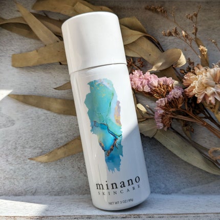 ミナノスキンケア/minano/その他スキンケアを使ったクチコミ(1枚目)