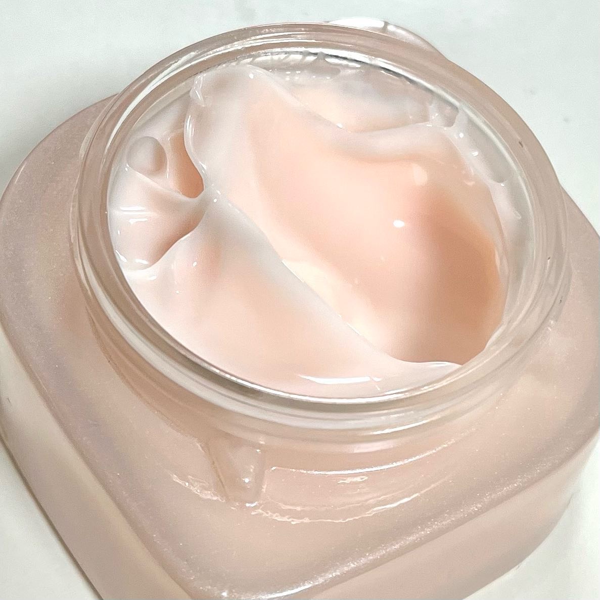 ミシャ グロウ スキンバーム（Ｒ）/MISSHA/化粧下地を使ったクチコミ（3枚目）