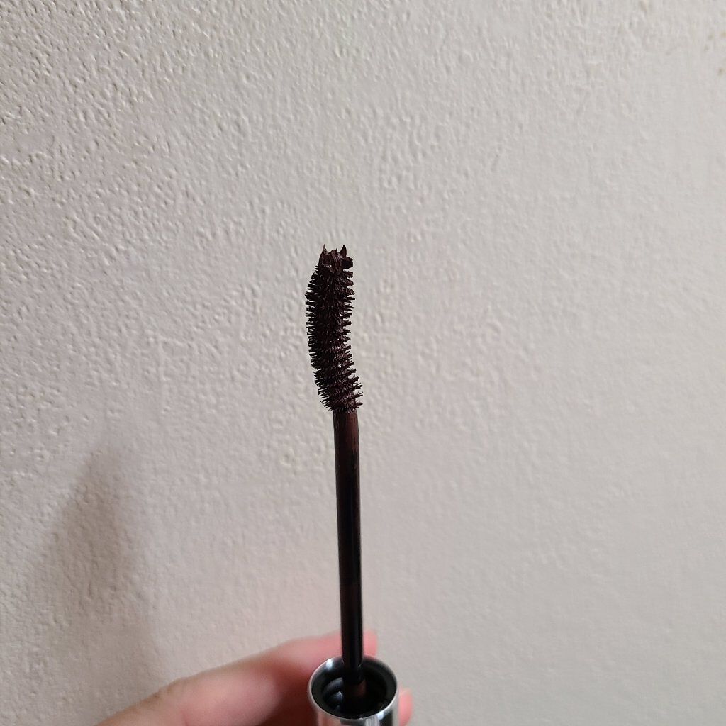 【旧】マスカラ ディオールショウ アイコニック オーバーカール/Dior/マスカラを使ったクチコミ（2枚目）