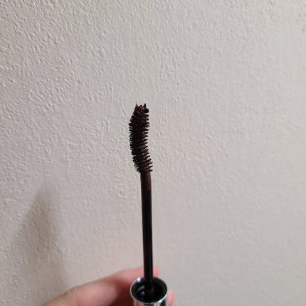 【旧】マスカラ ディオールショウ アイコニック オーバーカール/Dior/マスカラを使ったクチコミ(2枚目)