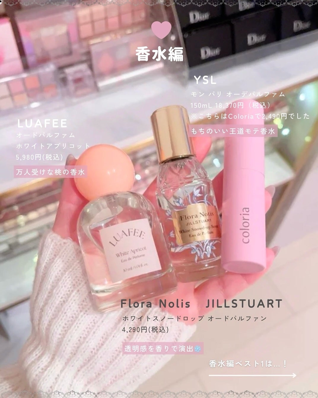 エバーカラーワンデー ナチュラル/エバーカラー/ワンデー(1DAY)カラコンを使ったクチコミ(6枚目)