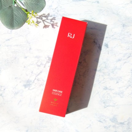 薬用 RJ地肌ケア エッセンス /アピセラピーコスメティクス/頭皮ローションを使ったクチコミ(6枚目)