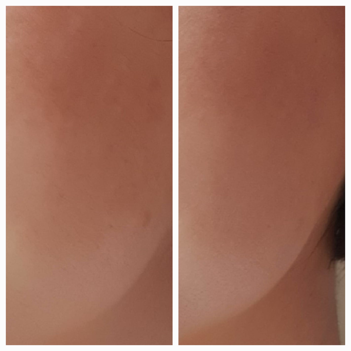 アイレノールすっぴんクリーム/IRENOL/クリームコンシーラーを使ったクチコミ(4枚目)