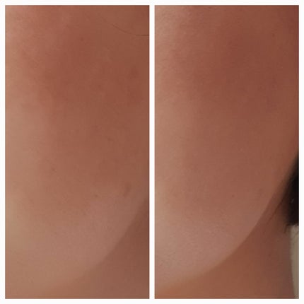 アイレノールすっぴんクリーム/IRENOL/クリームコンシーラーを使ったクチコミ(4枚目)