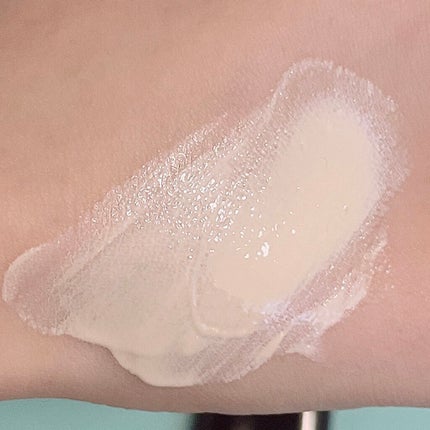 ヴォワールコレクチュールn/クレ・ド・ポー ボーテ/化粧下地を使ったクチコミ(4枚目)