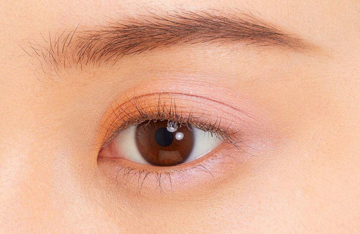 カネボウ アイカラーデュオ 16 Pick Me