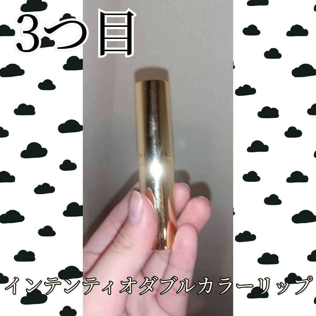 ニベア ディープモイスチャーリップ/ニベア/リップクリームを使ったクチコミ(4枚目)