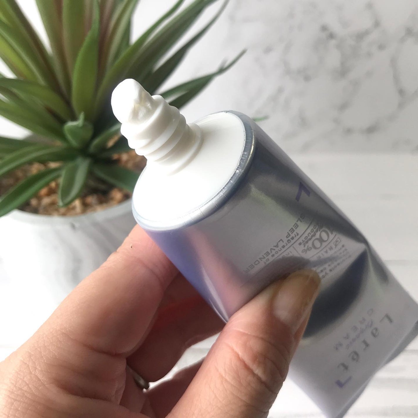 オーガニックミスト/Laret/ミスト状化粧水を使ったクチコミ(5枚目)