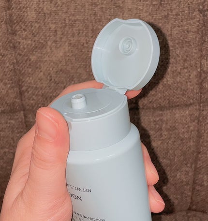 トカラの海のヘアパック/ノエビア/ヘアマスク・ヘアパックを使ったクチコミ(2枚目)