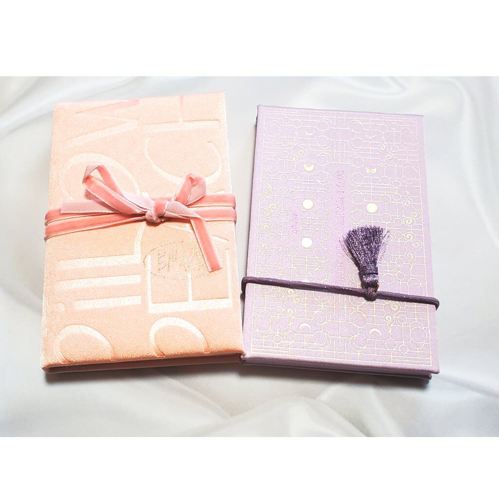 2021 F/Wルックブックパレット/espoir/アイシャドウパレットを使ったクチコミ（1枚目）