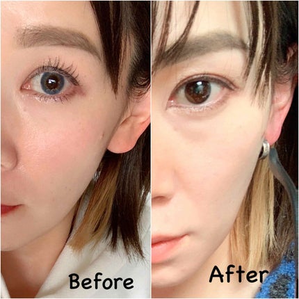 ラッシュ パワー フラッター トゥー フル マスカラ/CLINIQUE/マスカラを使ったクチコミ(3枚目)