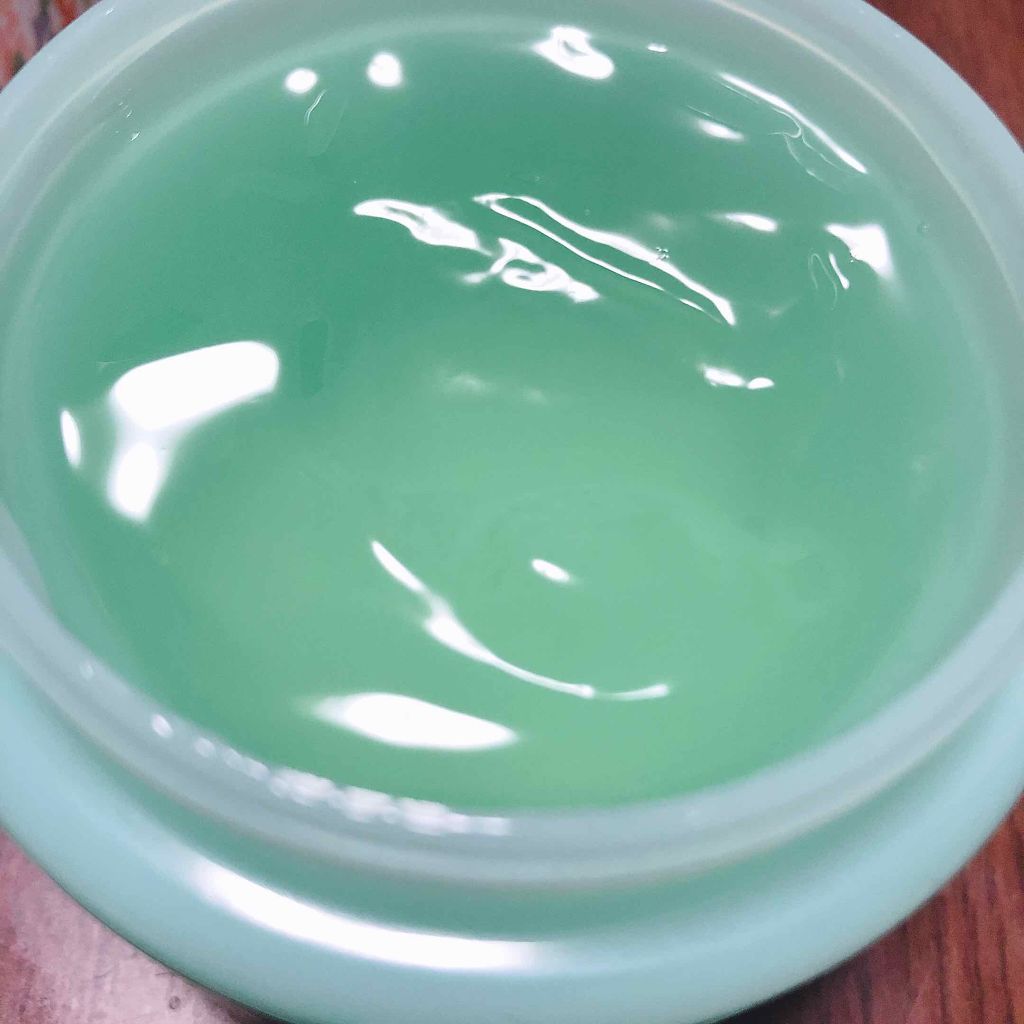 アクアグレープ バウンス オーバーナイトマスク/SKINFOOD/洗い流すパック・マスクを使ったクチコミ(2枚目)