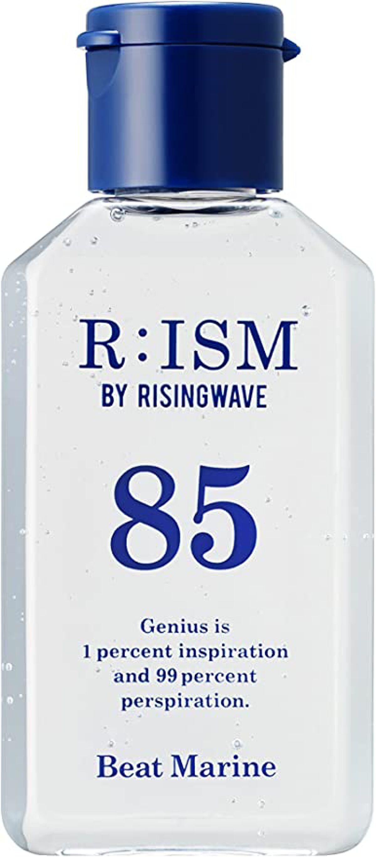 ライジングウェーブ リーズム ジェルフレグランス（85:ビートマリン）