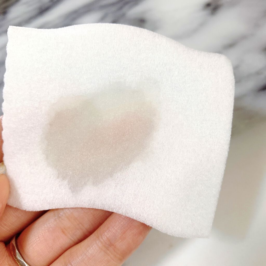 ネイチャーコンク 薬用 クリアローションとてもしっとり つめかえ用/ネイチャーコンク/拭き取り化粧水を使ったクチコミ（2枚目）