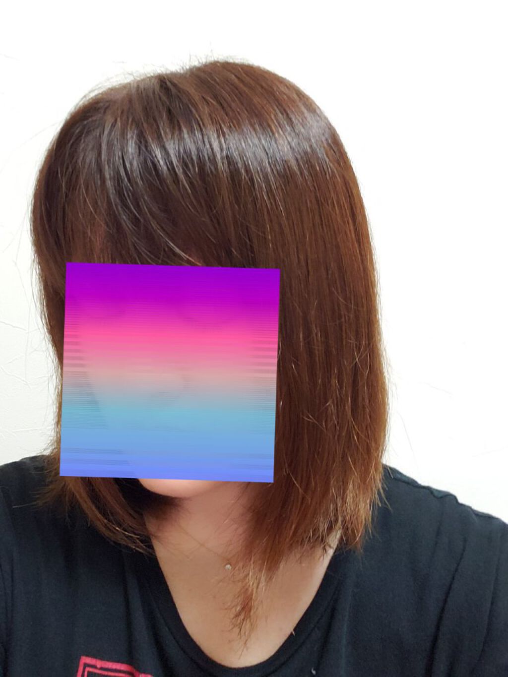 ピュアモイスト シャンプー 1.0／ヘアトリートメント 2.0/&bio/市販シャンプーを使ったクチコミ（2枚目）