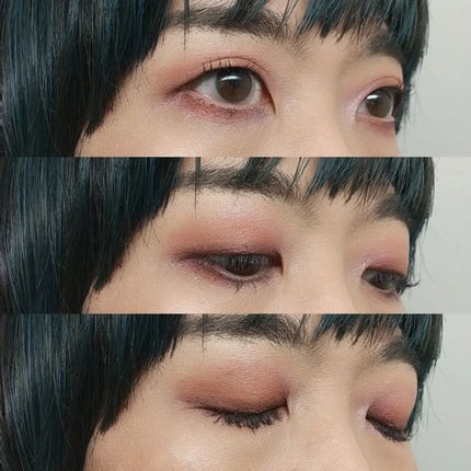 シャネル ルージュ ココ ボーム/CHANEL/口紅を使ったクチコミ(4枚目)