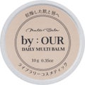 デイリーマルチバーム / by : OUR