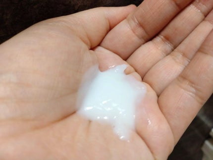 オーガニックシャンプー/トリートメント<モイストシャイン>/AROMA KIFI/市販シャンプーを使ったクチコミ(5枚目)