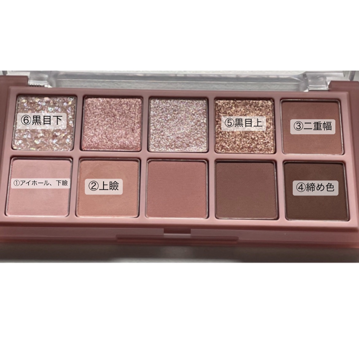 ジルスチュアート ルージュ リップブロッサム 214 poetic amaryllis/JILL STUART/口紅を使ったクチコミ（2枚目）