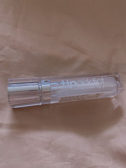 リップアディクト/soaddicted/リップグロスを使ったクチコミ(1枚目)