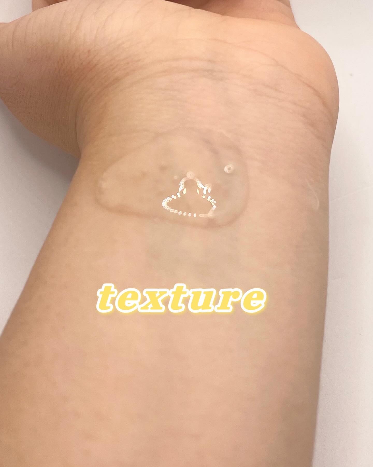 バイオームビタCダークスポットセラム/UIQ/美容液を使ったクチコミ（3枚目）