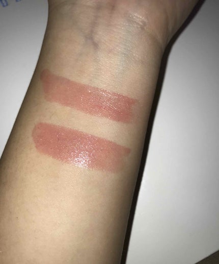 リップブロッサム/JILL STUART/口紅を使ったクチコミ(2枚目)