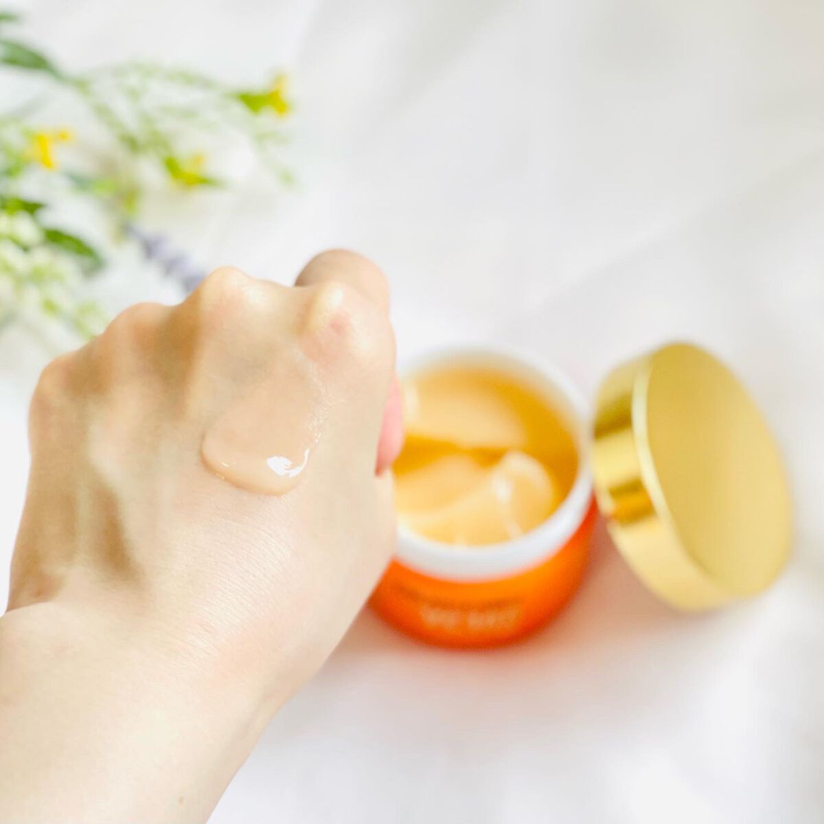 VC100ゲル/ドクターシーラボⓇ/オールインワン化粧品を使ったクチコミ(3枚目)